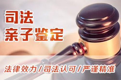 北京司法DNA鉴定需要怎么办理,北京司法亲子鉴定预约